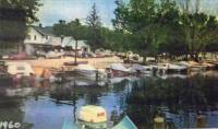 The Docks in the 1960's