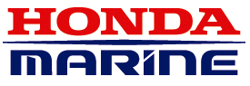 Honda Marine Engines & Parts